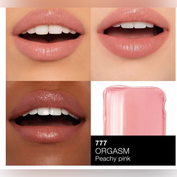 NARS Afterglow Sensual Shine Lipstick Duo – Full Size – Brand New - Picture 3 of 9